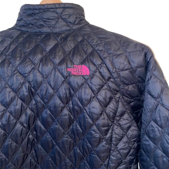 The North Face ACONCAGUA Quilted Puffer Jacket - Girls XL (18) - Picture 7 of 8